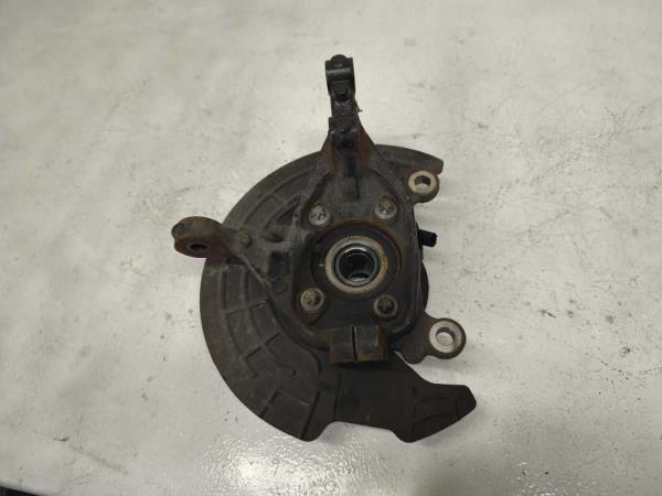 MOYEU AVANT GAUCHE FIAT 500X - Vue 2